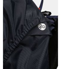 Unisex turistický batoh 45 l ECROW 45-U KILPI Tmavě modrá