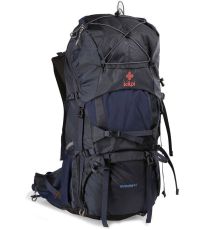 Unisex turistický batoh 45 l ECROW 45-U KILPI