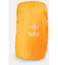 Unisex turistický batoh ROX 40-U KILPI Tmavě šedá