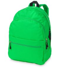 Městský batoh NT211N L-Merch Bright Green