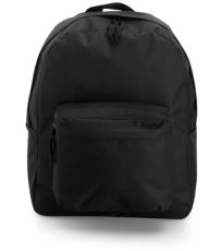 Městský batoh 25L NT4585 L-Merch Black