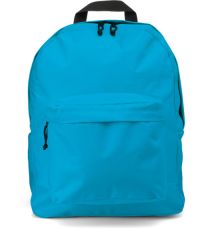 Městský batoh 25L NT4585 L-Merch Pale Blue