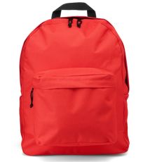 Městský batoh 25L NT4585 L-Merch Red