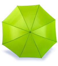 Automatický deštník SC4064 L-Merch Lime Green