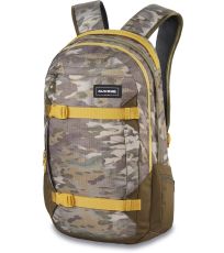 Batoh na snowboard MISSION 25L DAKINE