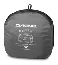 Cestovní taška EQ DUFFLE 50L DAKINE BLACK