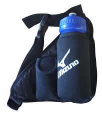 Běžecká ledvinka s lahví HYDRATION BELT Mizuno