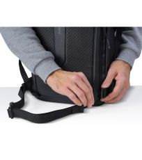 Městský batoh COMMUTER 30 WR HANNAH anthracite