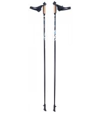 Nordic walking hole CARBON YATE
