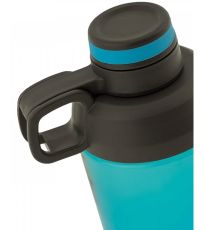 Tritanová láhev na vodu 850 ml HYDRATOR Highlander modrá