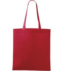 Nákupní taška Bloom Piccolio červená