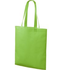 Nákupní taška Bloom Piccolio zelené jablko