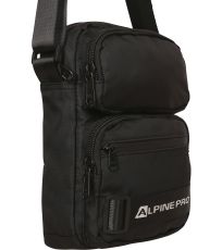 Outdoorová dokladovka GONGE ALPINE PRO černá