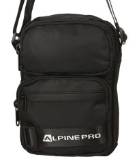 Outdoorová dokladovka GONGE ALPINE PRO černá