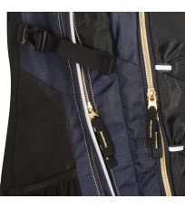Outdoorový batoh 30L GORME ALPINE PRO mood indigo