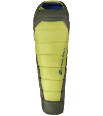 Outdoorový spací pytel MEZANE ALPINE PRO