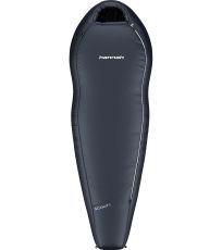 Dvousezónní lehký spací pytel SCOUT W 120 HANNAH Blue nights