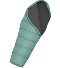 Dámský třísezónní lehký spací pytel JOFFRE W 200 HANNAH 