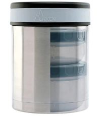 Termoska na jídlo ocel 1000 ml YTSN00451 Laken 