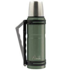 Termoska ocel s rukojetí 1200 ml YTSN00462 Laken