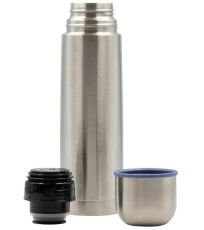 Termoska ocel 500 ml neoprenový obal MOLES Laken 