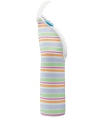 Termoska ocel 500 ml neoprenový obal MOLES Laken