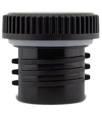 Láhev ocel 500 ml Plain Laken 