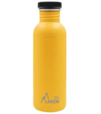 Láhev ocel 750 ml Plain Laken