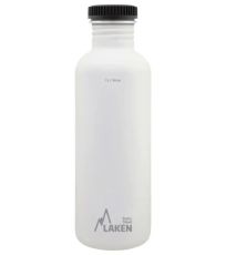 Láhev ocel 1000 ml Plain Laken