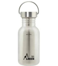 Láhev ocel 500 ml Basic Vintage Laken