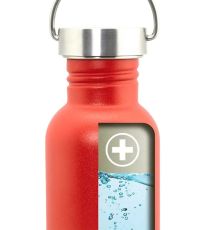 Láhev ocel 500 ml Basic Vintage Laken 