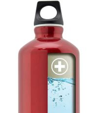 Láhev hliník 600 ml Futura Laken 