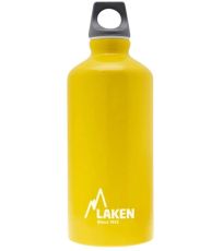 Láhev hliník 600 ml Futura Laken
