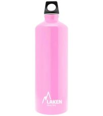 Láhev hliník Futura 1000 ml modrá YTSN00608 Laken