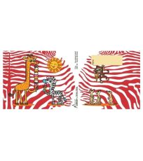 Láhev tritan 450 ml Oby Laken 