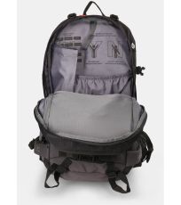 Unisex freeridový batoh RISE KILPI Černá