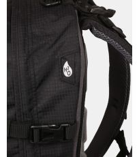 Unisex freeridový batoh RISE KILPI Černá