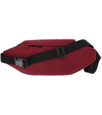 Ledvinka HOZ21-AKB602 Outhorn burgundy