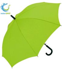 Automatický holový deštník FA1112WS FARE Lime
