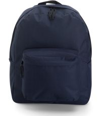 Městský batoh 25L NT4585 L-Merch Black