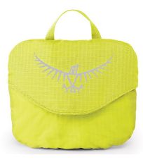 Pláštěnka na batoh ULTRALIGHT HIGH VIS RAINCOVER XS OSPREY  electric lime