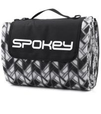 Pikniková deka 180x210 cm PICNIC ETNO Spokey