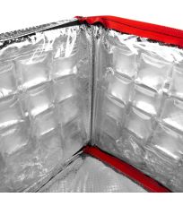 Termo taška s chladícím gelem ve stěnách 8 l ICECUBE 3 NEW Spokey 