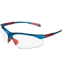 Unisex ochranné pracovní brýle NELLORE Cerva