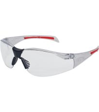 Unisex ochranné pracovní brýle STEALTH 8000 JSP