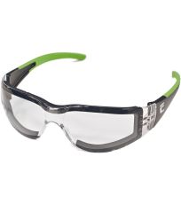 Unisex ochranné pracovní brýle GIEVRES Cerva