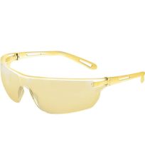 Unisex ochranné pracovní brýle STEALTH 16 g JSP