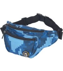 Unisex ledvinka NEURUM Cerva navy