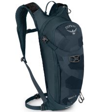 Cyklistický batoh 8 l SISKIN 8 II OSPREY