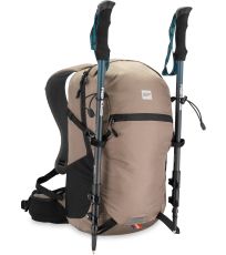 Turistický batoh 25 l DAYRIDE Spokey 